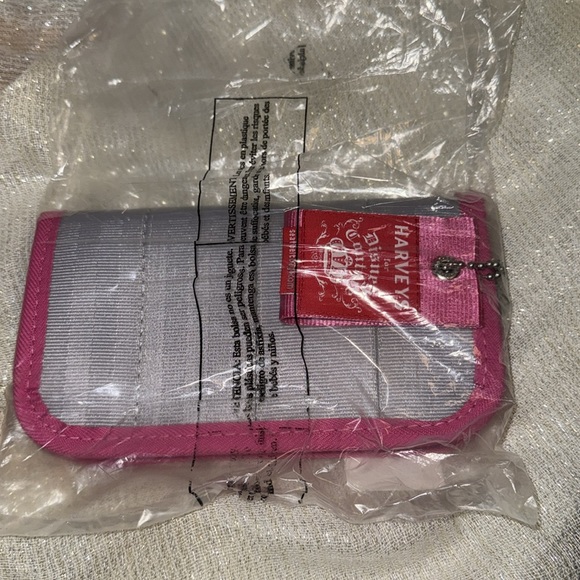 HARVEYS Disney Couture Tinkerbell Wallet NEW - Picture 7 of 15